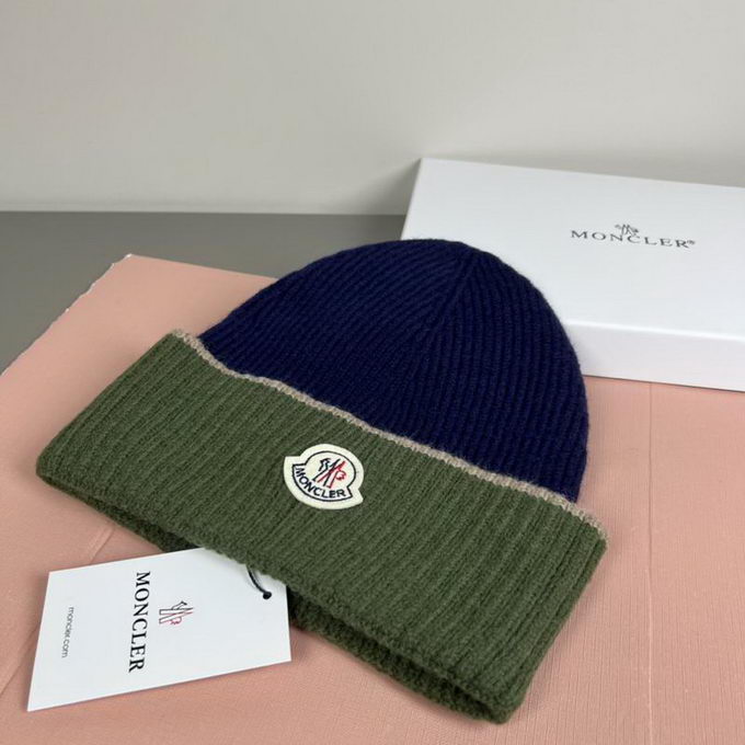 Moncler Beanie ID:20260111-209